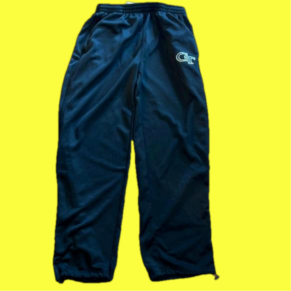 Georgia Tech sweatpants L